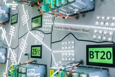 NATO wins the world’s largest live-fire cyber exercise